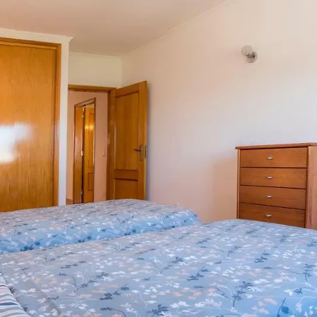 Apartamento S. Joao Lejlighed