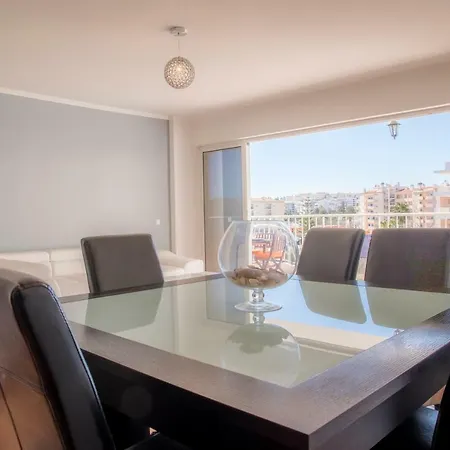 Lejlighed Apartamento S. Joao Lagos