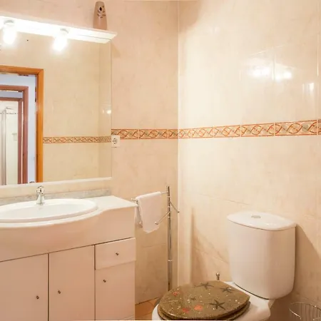 Apartamento Apartamento S. Joao *