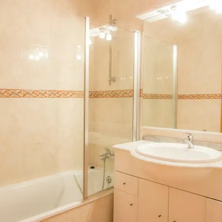 アパート Apartamento S. Joao
