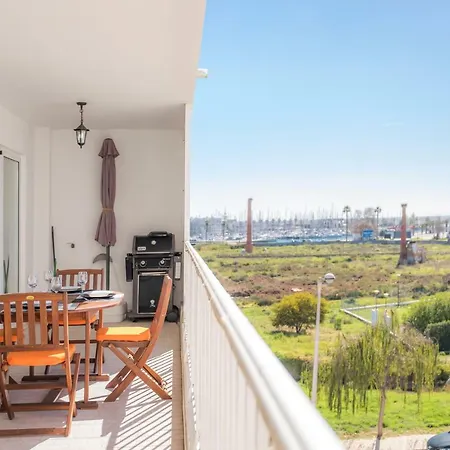 Apartamento Apartamento S. Joao Lagos