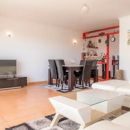 Apartamento S. Joao Apartmán Lagos