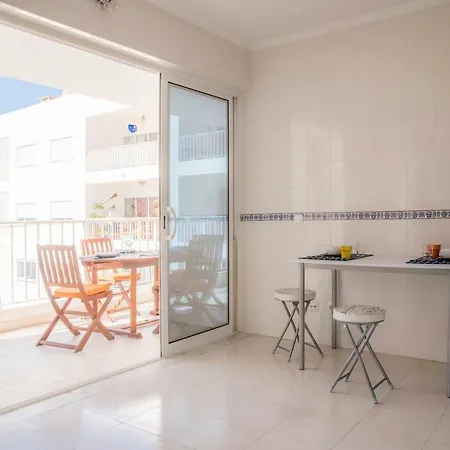 Apartmán Apartamento S. Joao Lagos