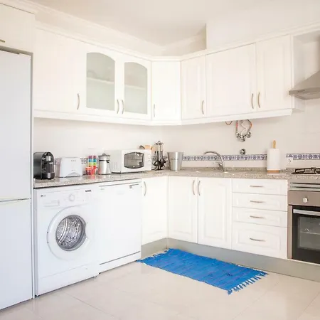 Apartamento S. Joao *